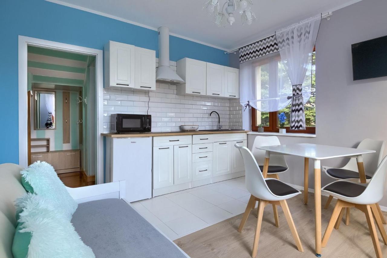 Apartamenty U Romana Tylicz Dış mekan fotoğraf