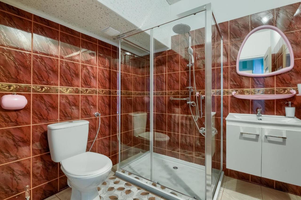 Apartamenty U Romana Tylicz Dış mekan fotoğraf